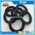 Oferta de fábrica de China nbr70 vedantes resistentes a óleo-anéis de borracha NBR preto TC selo de óleo de estilo